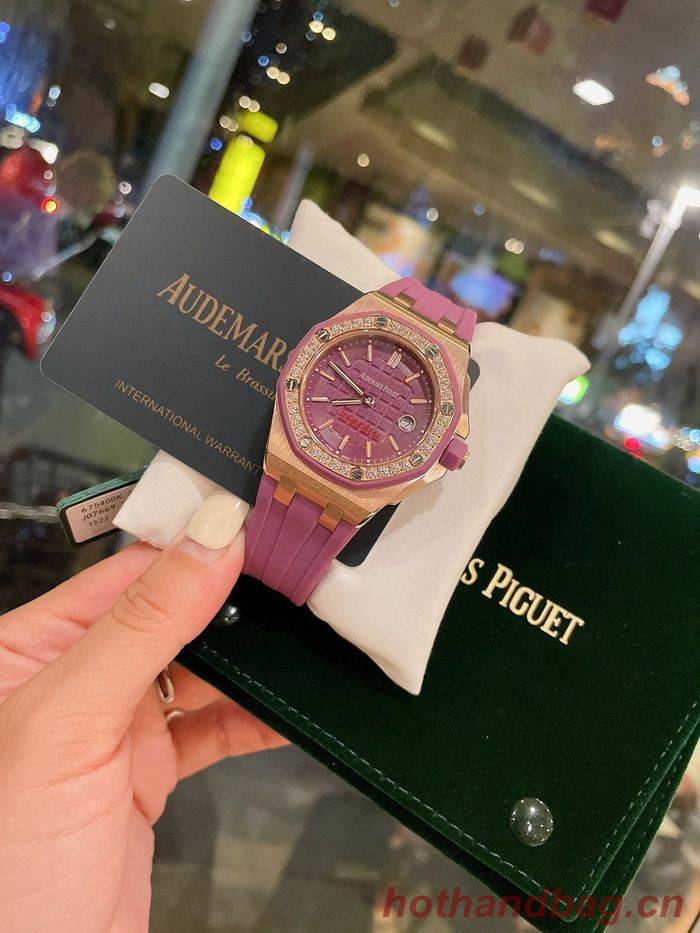 Audemars Piguet Watch APW00001 Audemars Piguet Watch APW00001